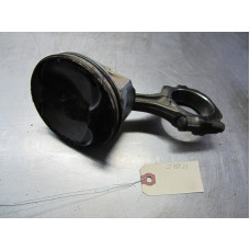 27D121 Right Piston and Rod Standard For 10-11 Subaru Outback  2.5 12100AA310